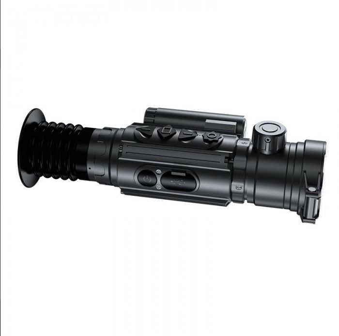 Тепловизионный прицел Sytong XM06-35LRF