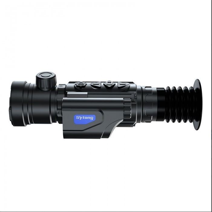 Тепловизионный прицел Sytong XM06-35LRF