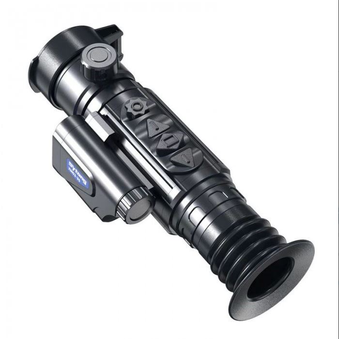 Тепловизионный прицел Sytong XM06-35LRF