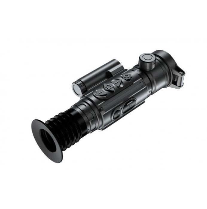 Тепловизионный прицел Sytong XM06-35LRF