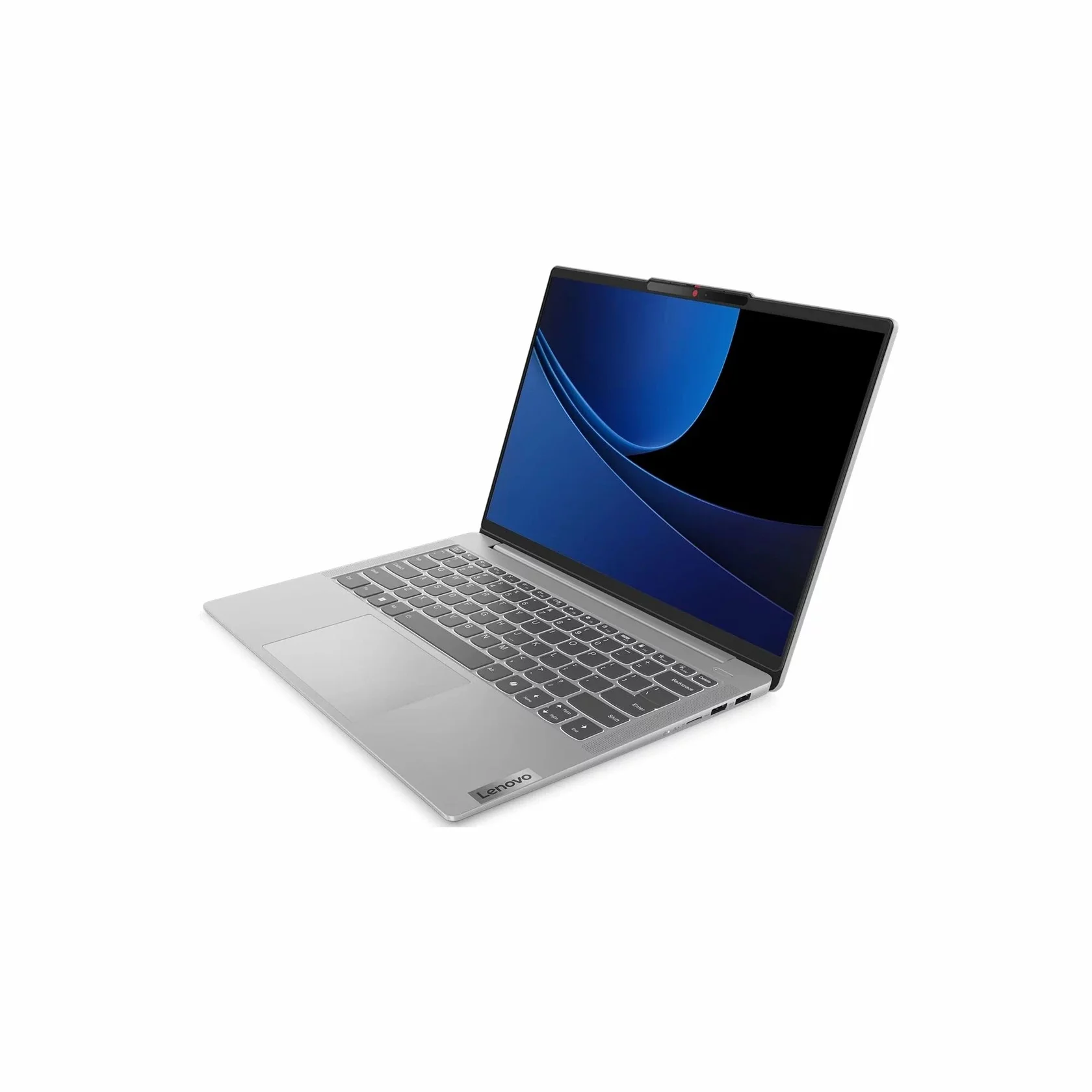 Ноутбук Lenovo IdeaPad Slim 5 14 83DA004LRK (Intel Ultra 5 125H, 16 ГБ DDR5, 512 ГБ SSD)
