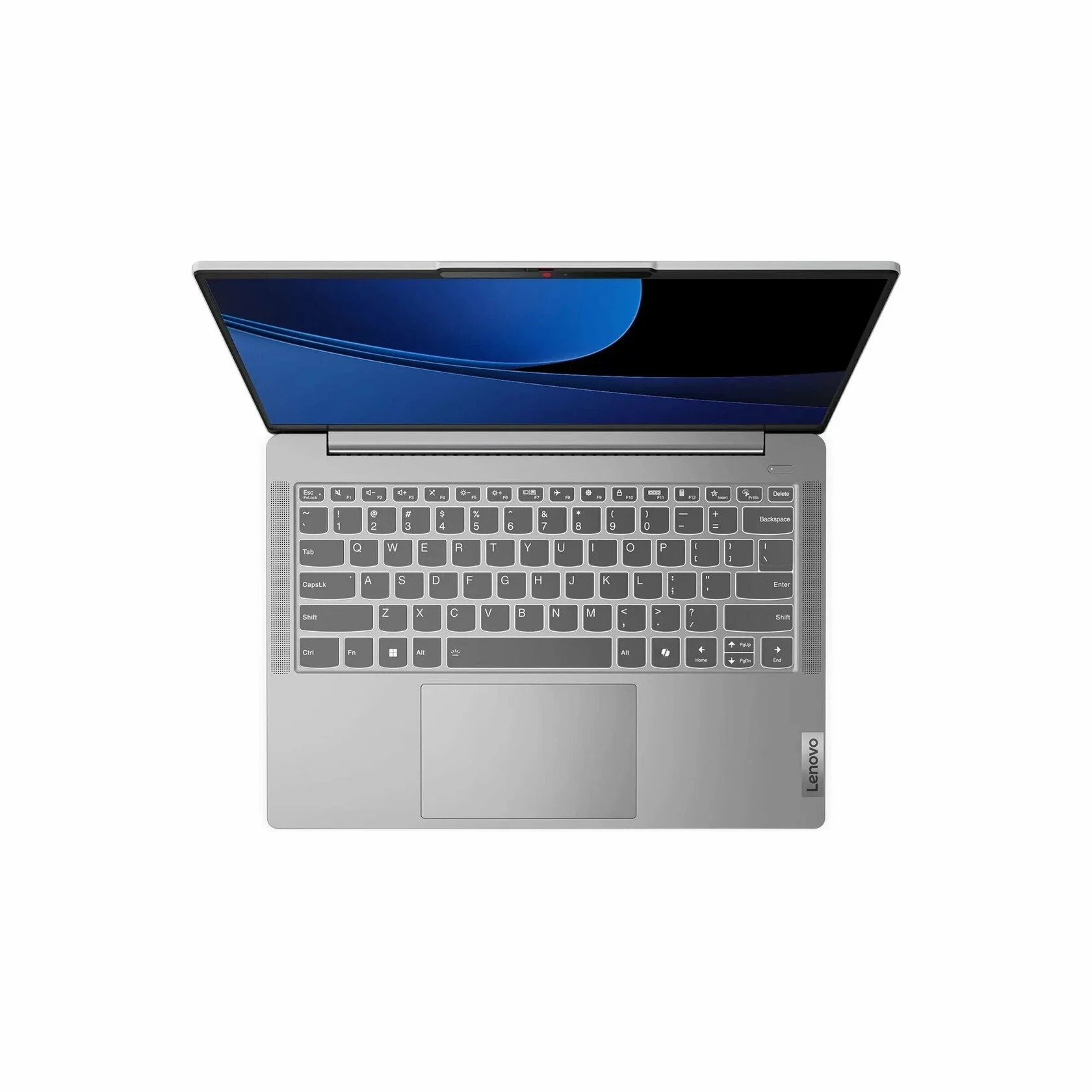 Ноутбук Lenovo IdeaPad Slim 5 14 83DA004LRK (Intel Ultra 5 125H, 16 ГБ DDR5, 512 ГБ SSD)