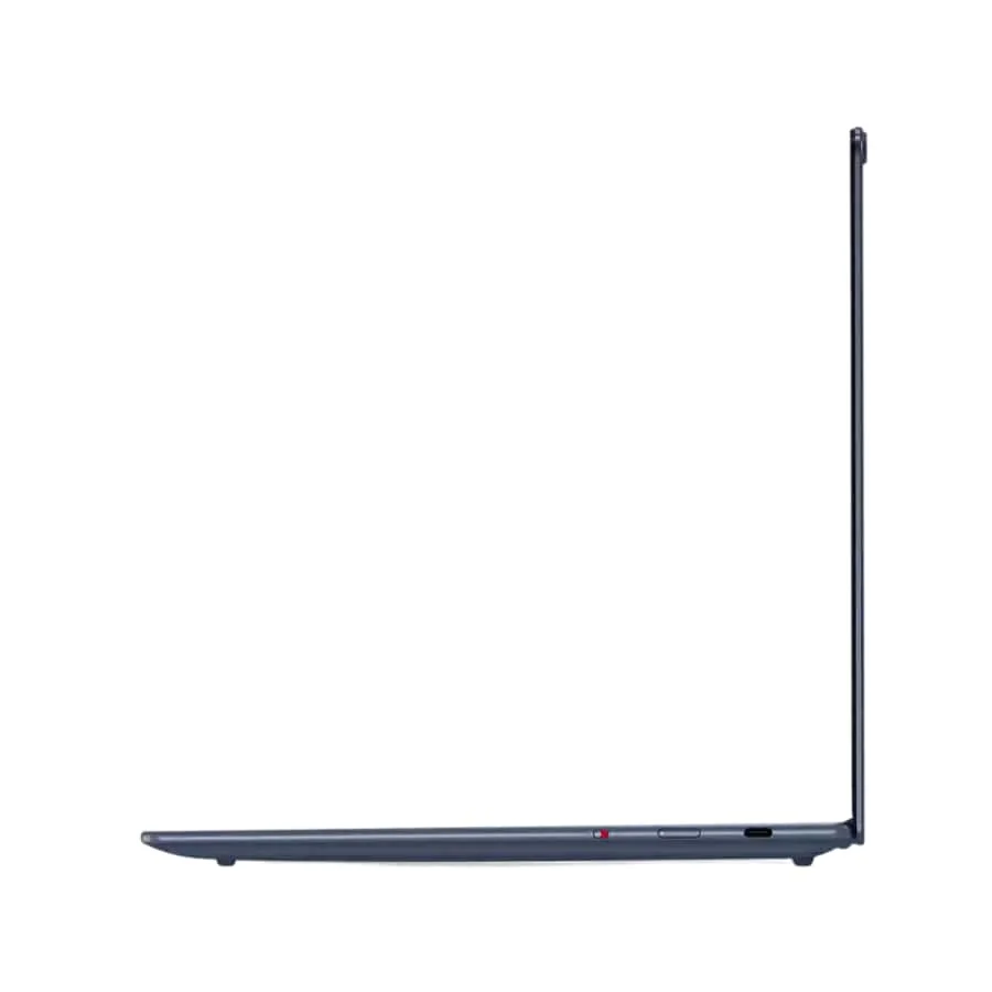 Ультрабук Lenovo Yoga Slim 7 14.5" (Snapdragon X Elite, 16 ГБ, 512 ГБ SSD)