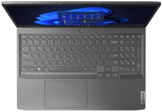 Игровой ноутбук Lenovo LOQ 15 15IRH8 82XV0002US