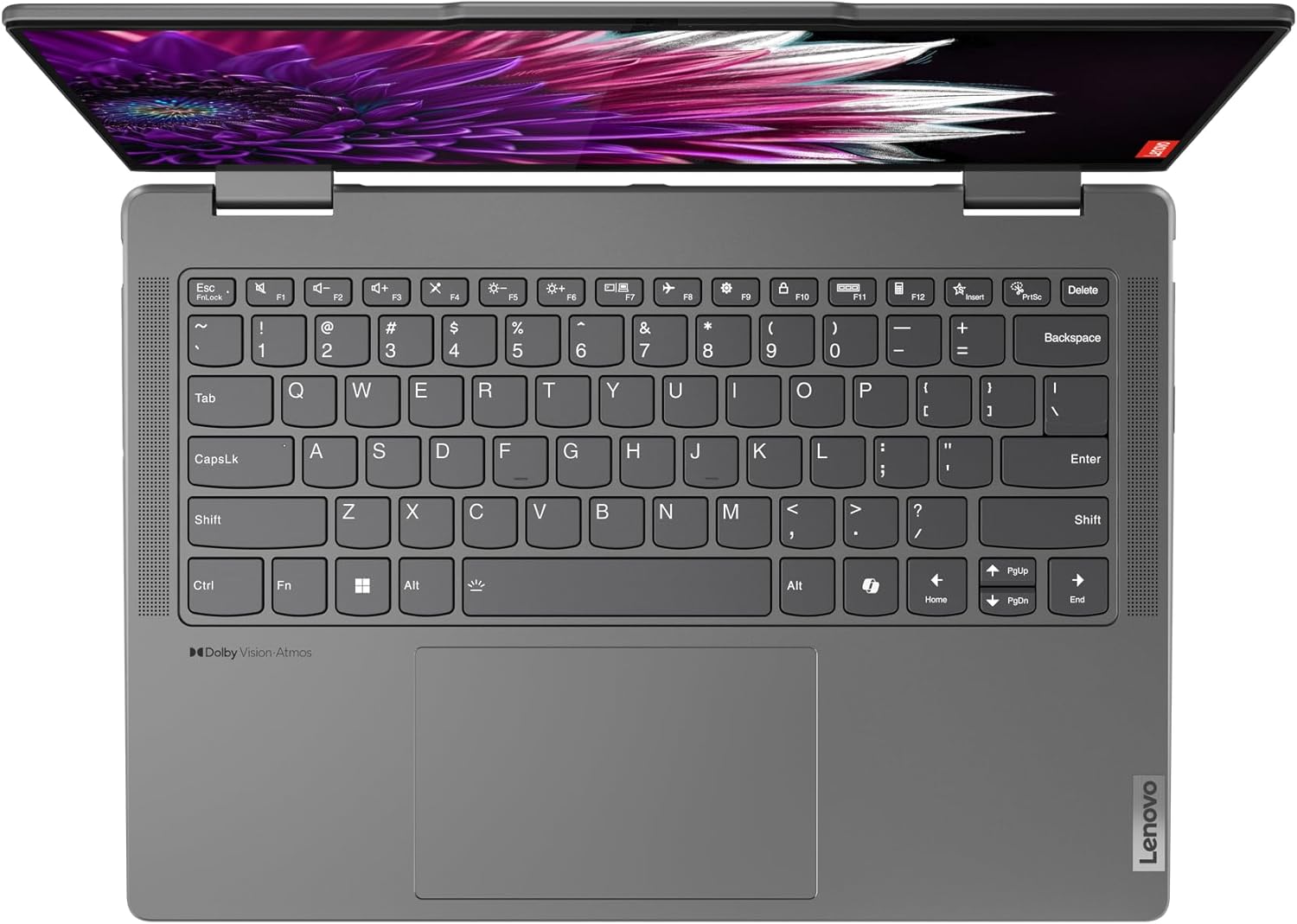 Ноутбук Lenovo Yoga 7i 14 83DJ0003U