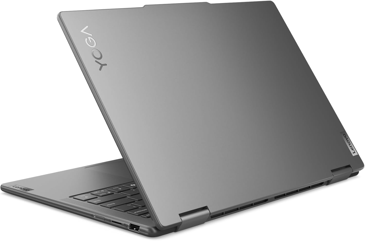 Ноутбук Lenovo Yoga 7i 14 83DJ0003U