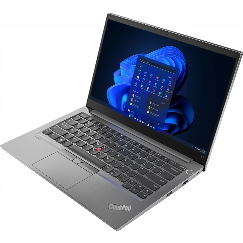 Ноутбук Lenovo ThinkPad E14 Gen 4 21EB001YUS