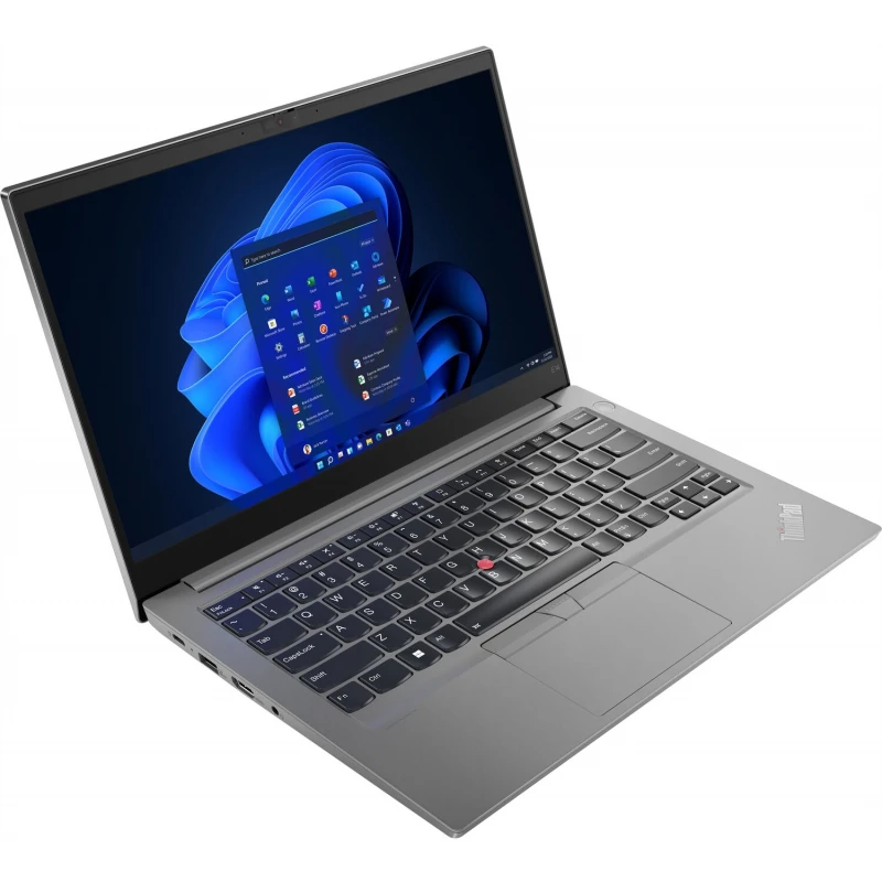 Ноутбук Lenovo ThinkPad E14 Gen 4 21EB001YUS