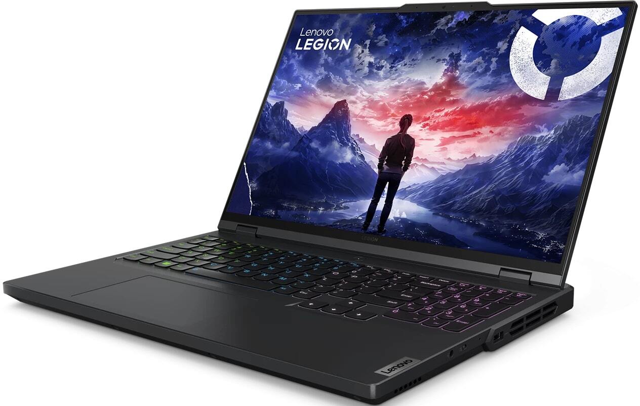 Игровой ноутбук Lenovo Legion Pro 5i 16 Gen 9 83DF00ANUS