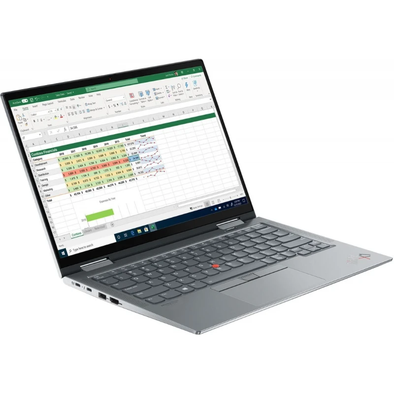 Ноутбук Lenovo ThinkPad X1 Yoga Gen 6 20XY00GSUS