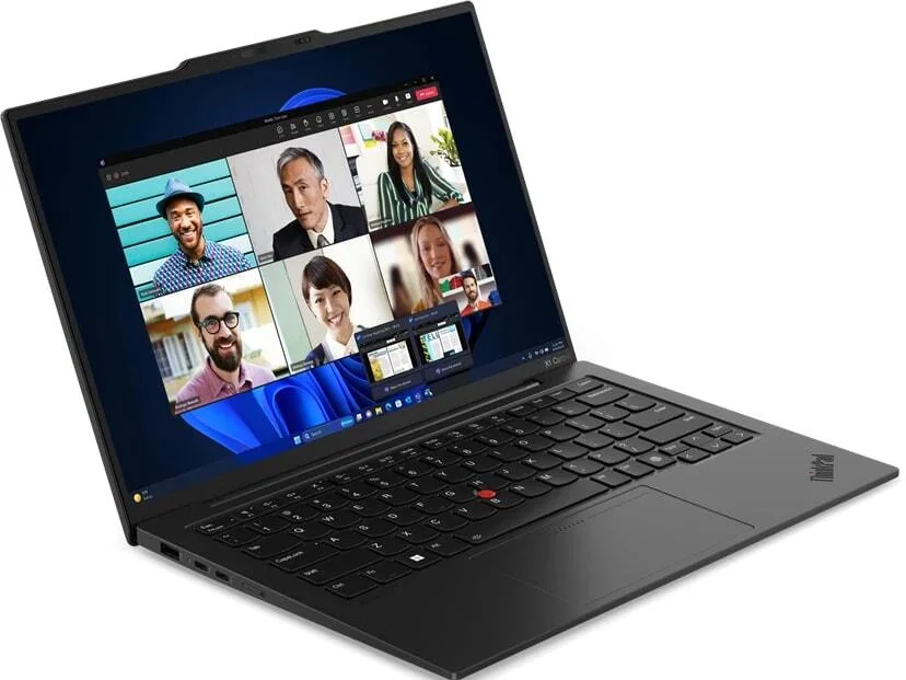 Ноутбук Lenovo ThinkPad X1 Carbon Gen 11 (Core i7, 32 ГБ, 512 ГБ SSD)