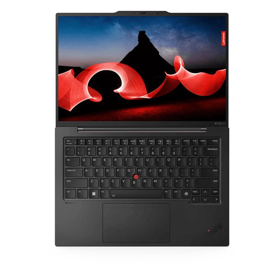 Ноутбук Lenovo ThinkPad X1 Carbon Gen 11 (Core i7, 32 ГБ, 512 ГБ SSD)