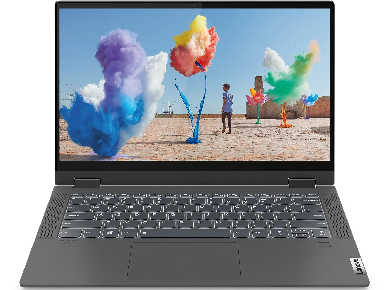 Ноутбук Lenovo IdeaPad Flex 5 14 82Y00033US