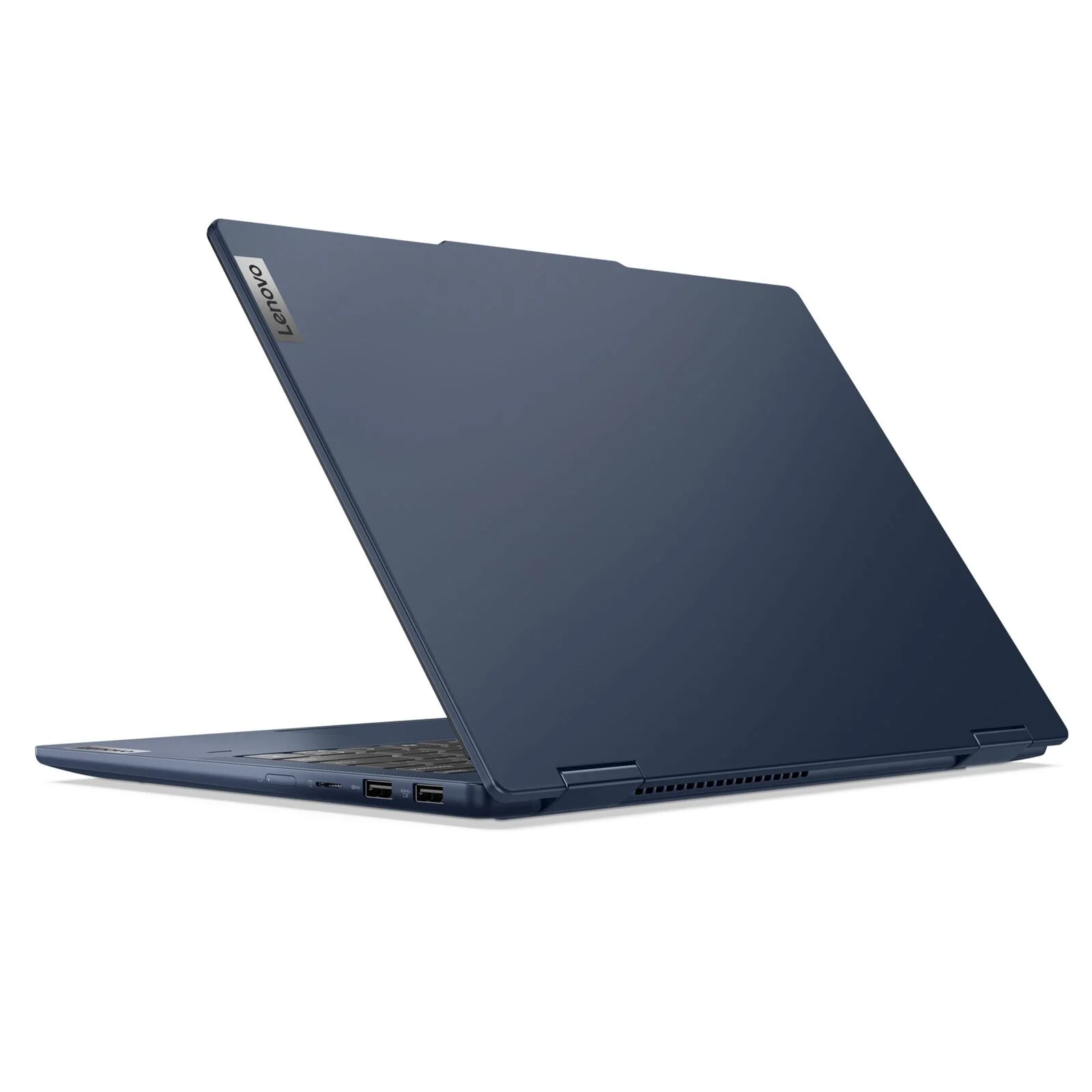 Ноутбук Lenovo IdeaPad 5 2-in-1 14 83KT000GUS (AMD Ryzen AI 5 340, 16 ГБ DDR5, 512 ГБ SSD)