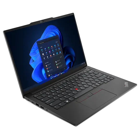 Ноутбук Lenovo ThinkPad E14 Gen 5 21JR001BUS