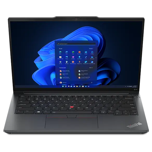 Ноутбук Lenovo ThinkPad E14 Gen 5 21JR001BUS