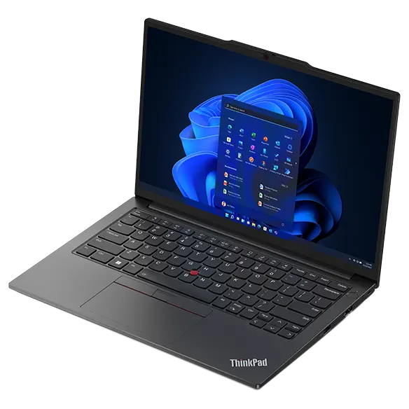 Ноутбук Lenovo ThinkPad E14 Gen 5 21JR001BUS