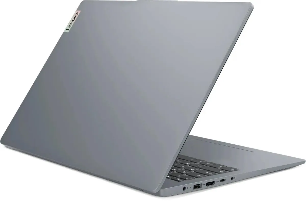 Ноутбук Lenovo IdeaPad Slim 3 15 15IRU8 82X7004BPS
