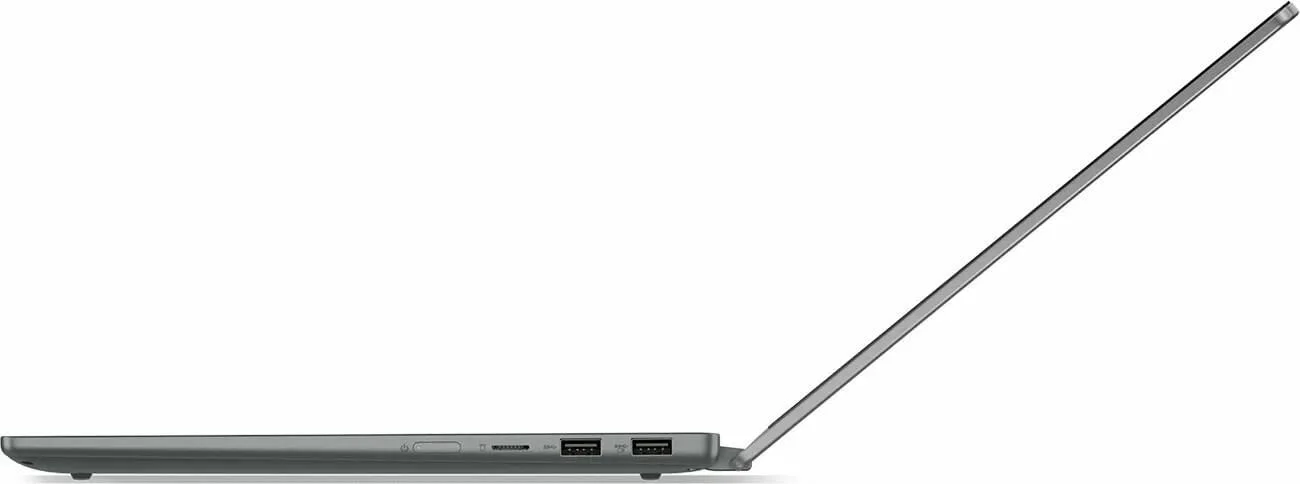 Ноутбук-трансформер Lenovo IdeaPad 5i (Intel Ultra 7, 16 ГБ, 1 ТБ SSD)