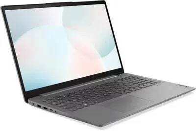 Ноутбук Lenovo IdeaPad 3 15 15IAU7 82RK00YDUS