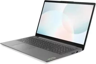 Ноутбук Lenovo IdeaPad 3 15 15IAU7 82RK00YDUS