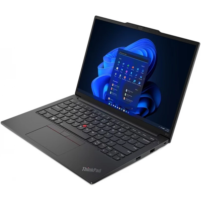 Ноутбук Lenovo ThinkPad E14 Gen 5 21JR001RUS