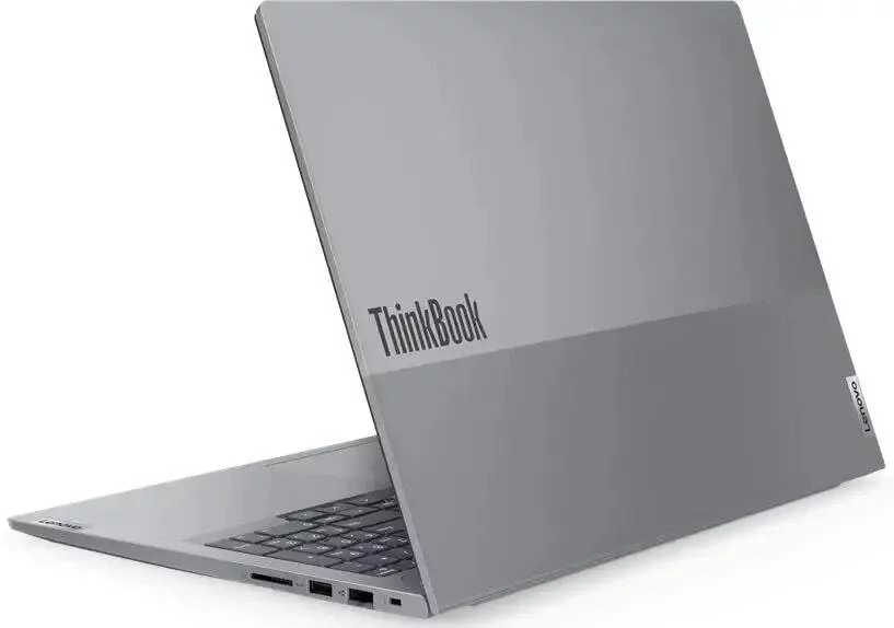 Ноутбук Lenovo ThinkBook 16 Gen 6 21KK0021US