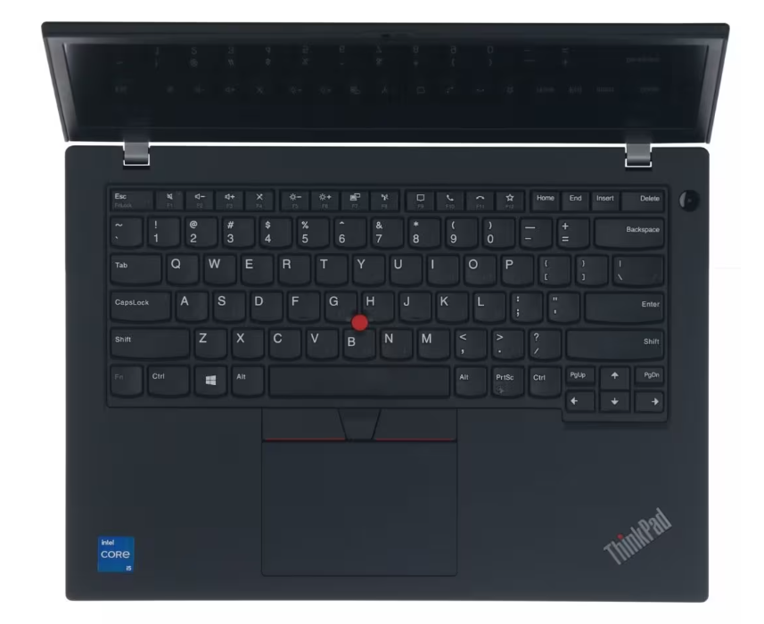 Ноутбук Lenovo Thinkpad L14 Gen 2 20X2S9PM10