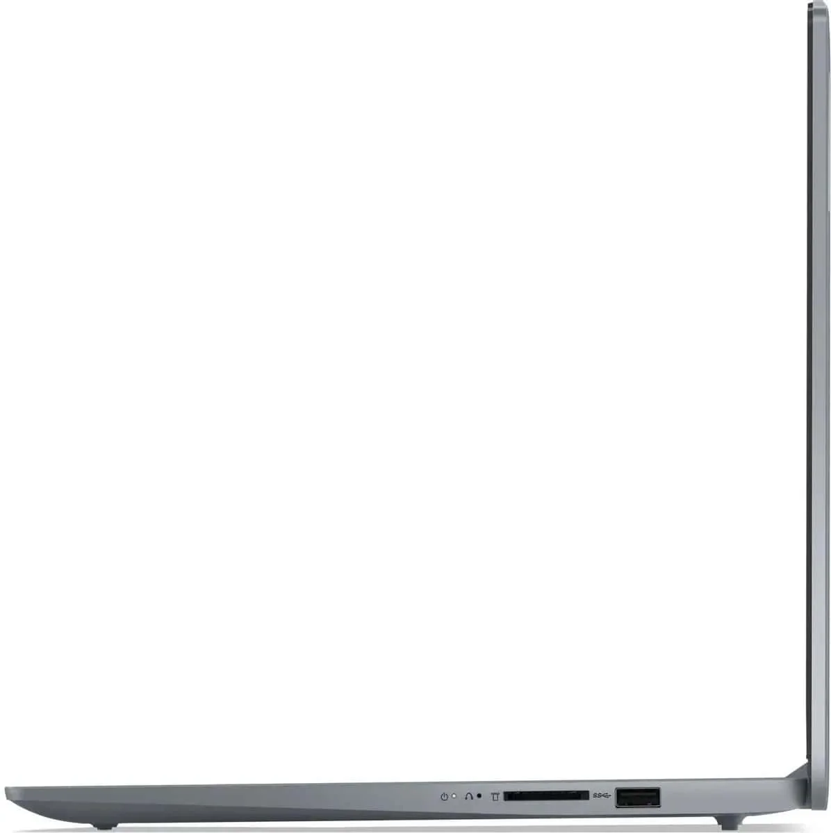 Ноутбук Lenovo IdeaPad Slim 3 (AMD Ryzen 3, 8 ГБ, 256 ГБ SSD, Full HD, Windows 11)