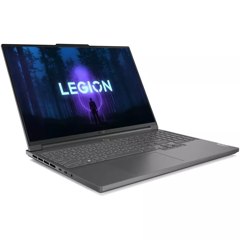 Игровой ноутбук Lenovo Slim 7i Gen 8 82Y30018US