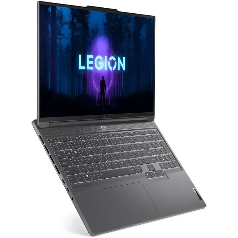 Игровой ноутбук Lenovo Slim 7i Gen 8 82Y30018US