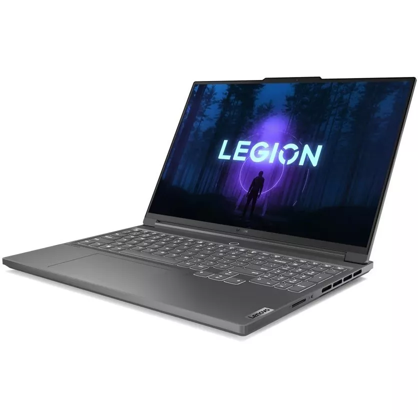 Игровой ноутбук Lenovo Slim 7i Gen 8 82Y30018US