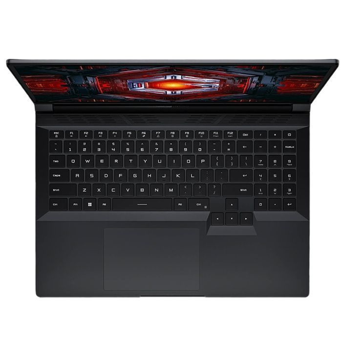 Игровой ноутбук Xiaomi Redmi G Pro 2022