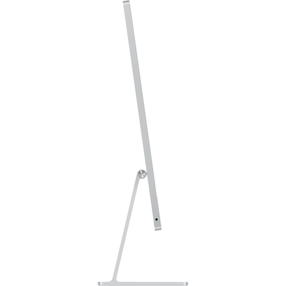 Моноблок Apple iMac 24" M3 (2023) Retina 4,5K 8C CPU/10С GPU, 16 ГБ RAM, 512 ГБ SSD, (Silver | Серебро) (Z19E003CK; Z19U000BL)