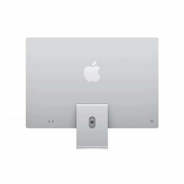 Моноблок Apple iMac 24" M4 (2024) Retina 4,5K 10C CPU/10С GPU, 32 ГБ RAM, 2 ТБ SSD, (Silver | Серебро) (Z1EJ000MF)
