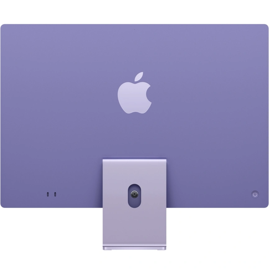 Моноблок Apple iMac 24" M4 (2024) Retina 4,5K 10C CPU/10С GPU, 32 ГБ RAM, 1 ТБ SSD, (Purple | Фиолетовый)
