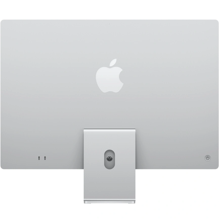 Моноблок Apple iMac 24" M4 (2024) Retina 4,5K 10C CPU/10С GPU, 32 ГБ RAM, 2 ТБ SSD, нанотекстурное стекло, (Silver | Серебро)