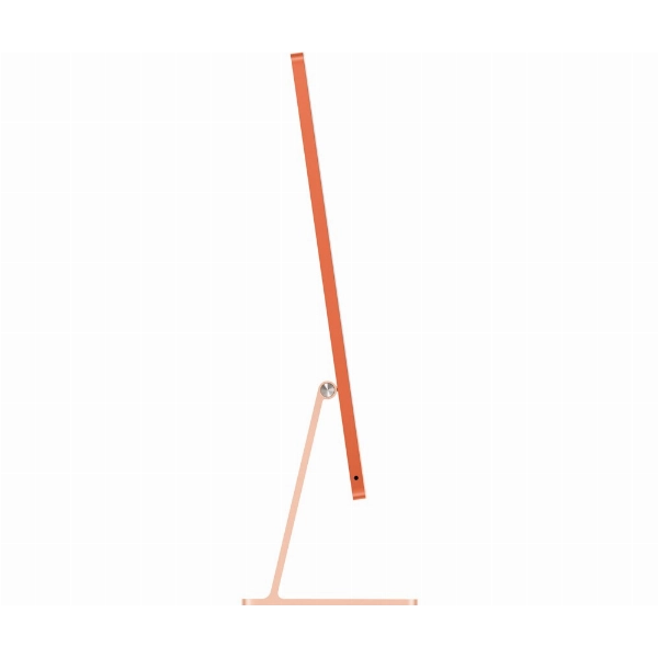 Моноблок Apple iMac 24" M4 (2024) Retina 4,5K 10C CPU/10С GPU, 32 ГБ RAM, 1 ТБ SSD, (Orange | Оранжевый) (Z1K8000UJ)