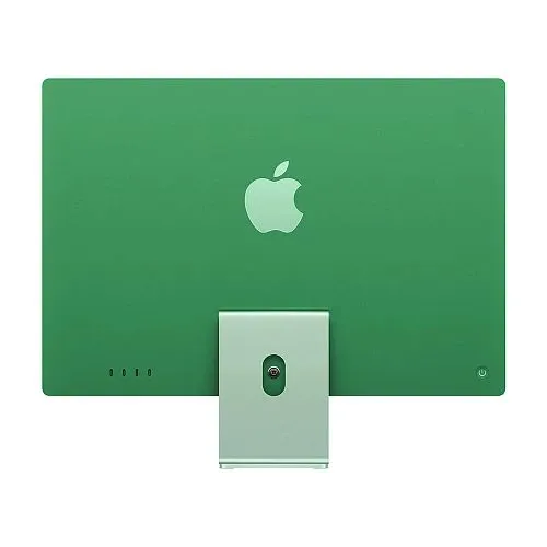 Моноблок Apple iMac 24" M4 (2024) Retina 4,5K 10C CPU/10С GPU, 16 ГБ RAM, 1 ТБ SSD, (Green | Зеленый) (Z1EN000FP)