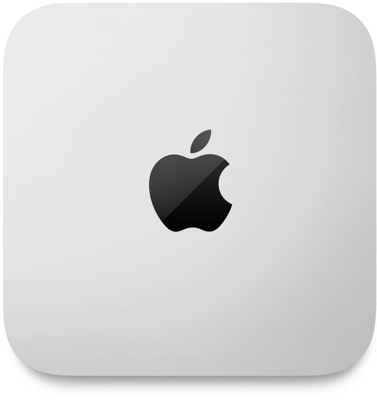 Apple Mac Mini M2 Pro (2023) 10C CPU/16C GPU, 16 ГБ RAM, 512 ГБ SSD (MNH73)