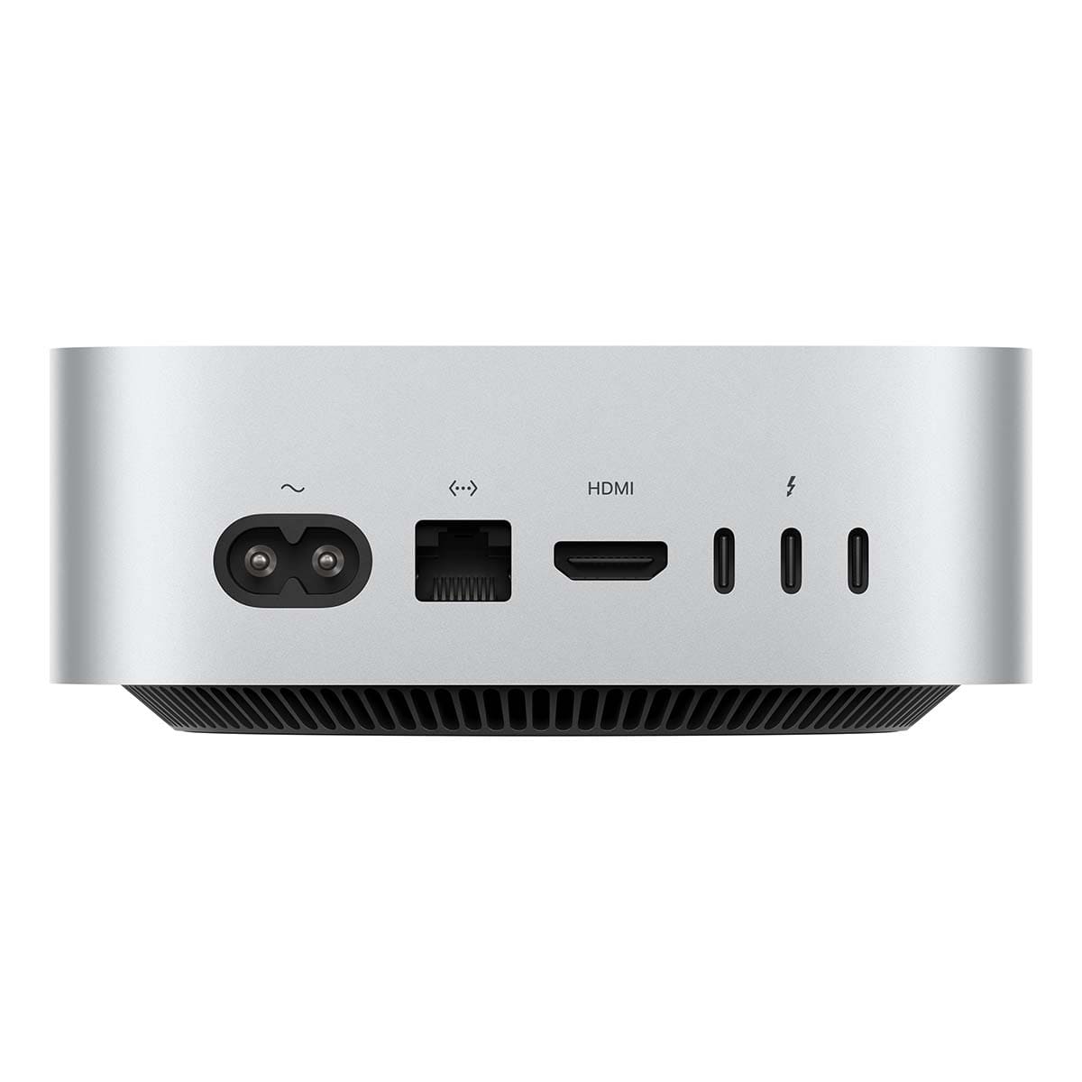 Apple Mac Mini M4 Pro (2024) 12C CPU/16C GPU, 24 ГБ RAM, 512 ГБ SSD (MCX44)