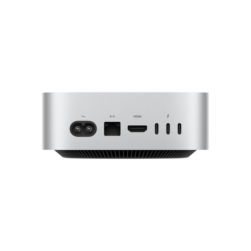 Apple Mac Mini M4 Pro (2024) 14C CPU/20C GPU, 64 ГБ RAM, 1 ТБ SSD, Custom (Z1JV000ND)