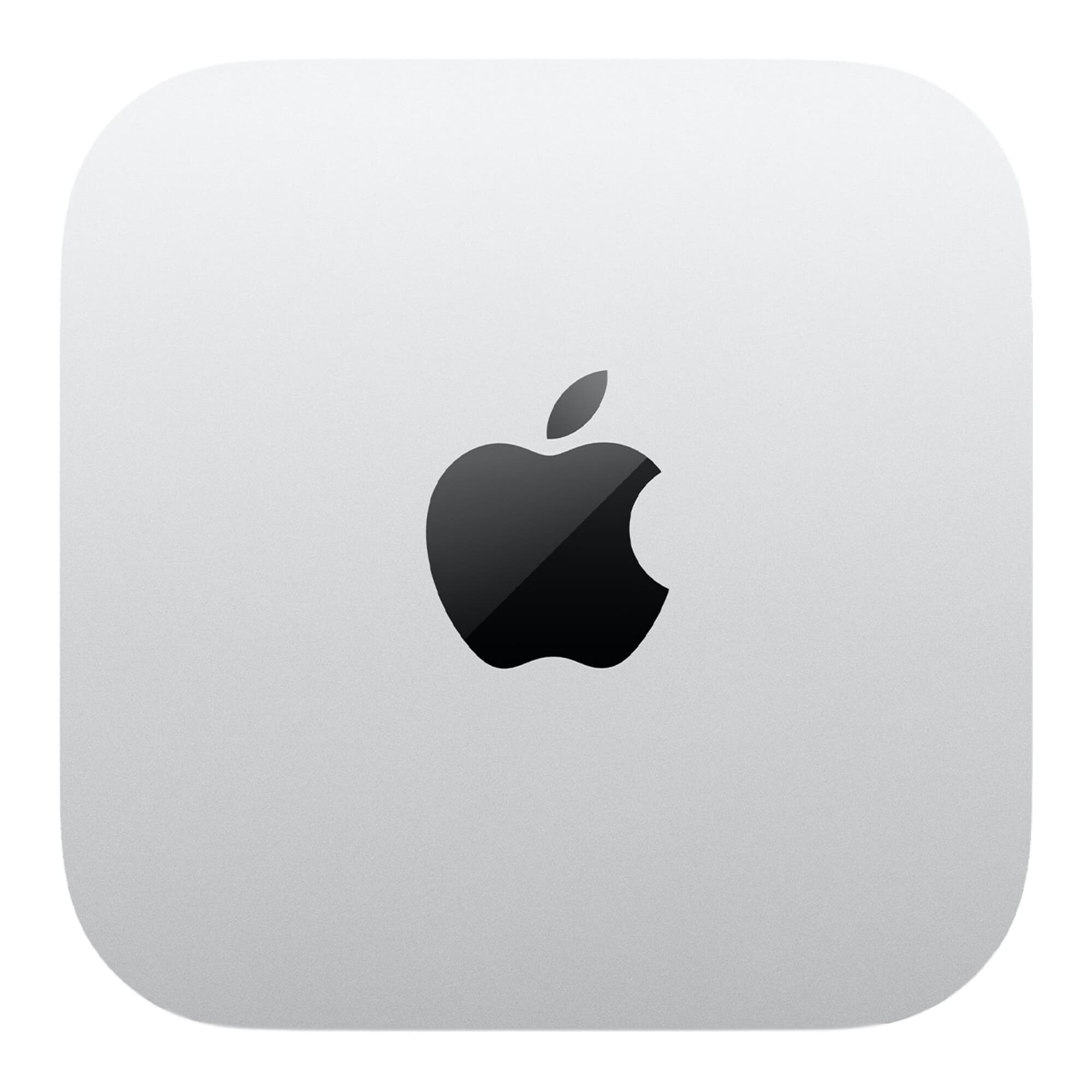 Apple Mac Mini M4 (2024) 10C CPU/10C GPU, 32 ГБ RAM, 1 TБ SSD (Custom) (Z1JX0009B)