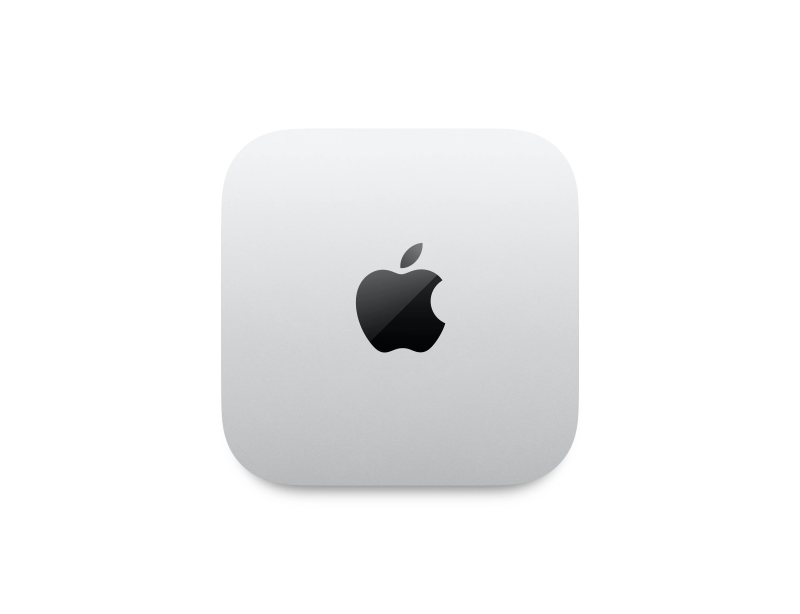 Apple Mac Mini M4 Pro (2024) 14C CPU/20C GPU, 48 ГБ RAM, 1 ТБ SSD, Custom (Z1JV000UD; Z1JV0020C)