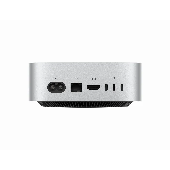 Apple Mac Mini M4 Pro (2024) 14C CPU/20C GPU, 48 ГБ RAM, 1 ТБ SSD, Custom (Z1JV000UD; Z1JV0020C)