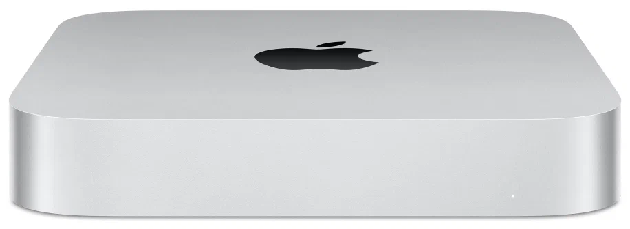 Apple Mac Mini M2 (2023) 8C CPU/10C GPU, 8 ГБ RAM, 256 ГБ SSD (MMFJ3)