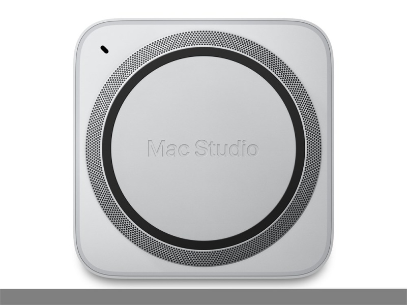 Apple Mac Studio M4 Max (2025) 16C CPU/40C GPU, 128 ГБ RAM, 8 ТБ SSD (Z1CD0022J)