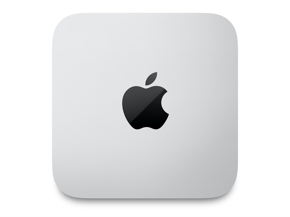 Apple Mac Studio M4 Max (2025) 16C CPU/40C GPU, 128 ГБ RAM, 8 ТБ SSD (Z1CD0022J)