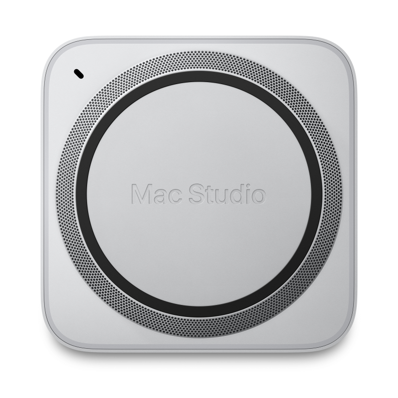 Apple Mac Studio M3 Ultra (2025) 28C CPU/60C GPU, 256 ГБ RAM, 1 ТБ SSD, Custom (Z1CE000A3)