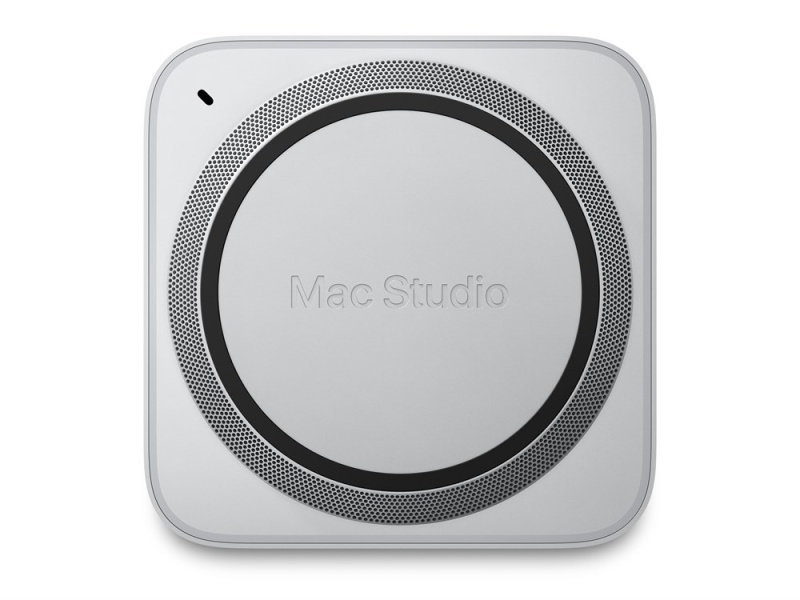 Apple Mac Studio M4 Max (2025) 16C CPU/40C GPU, 128 ГБ RAM, 1 ТБ SSD (Z1CD0027YZ)